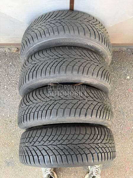 Continental 205/60 R16 Zimska