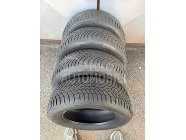 Continental 205/60 R16 Zimska