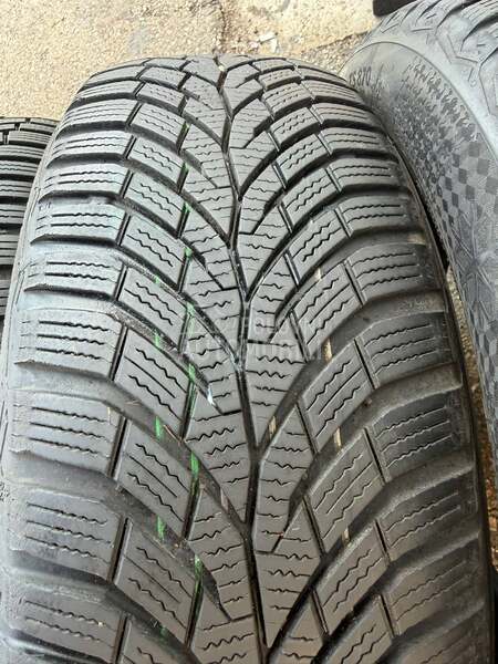 Continental 205/60 R16 Zimska