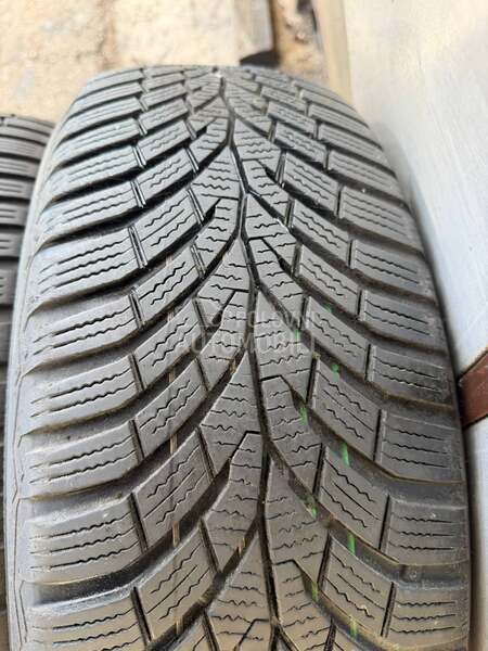 Continental 205/60 R16 Zimska