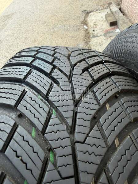 Continental 205/60 R16 Zimska