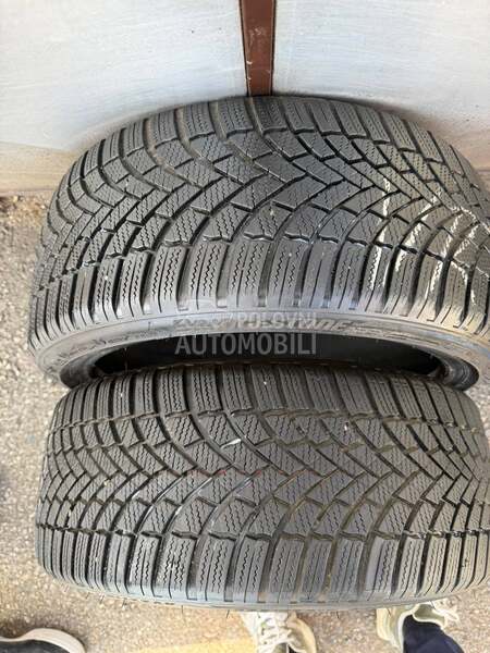 Bridgestone 205/40 R17 Zimska