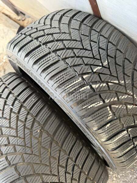 Bridgestone 205/40 R17 Zimska