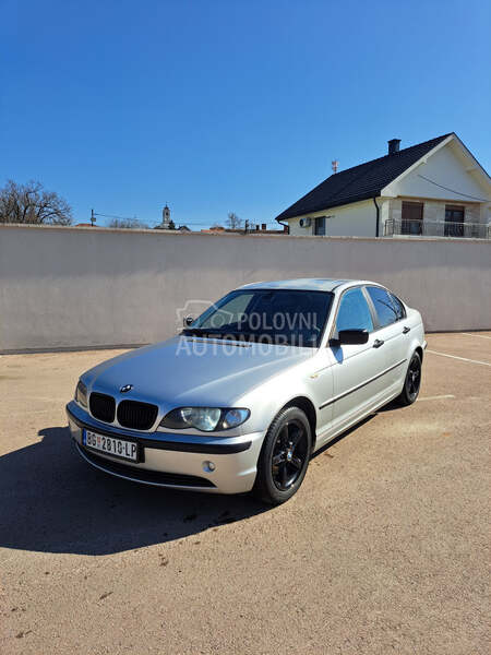 BMW 316 