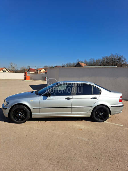 BMW 316 