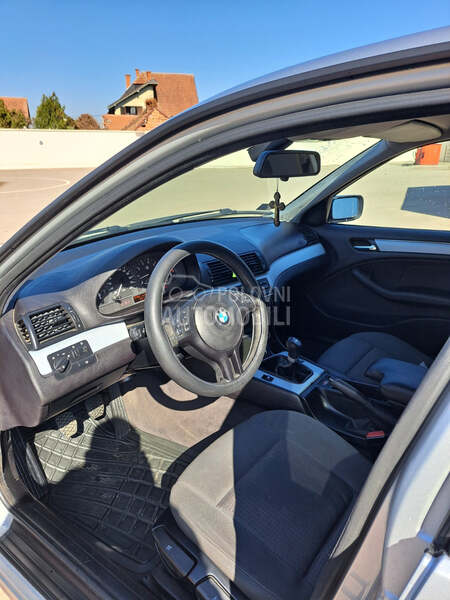 BMW 316 