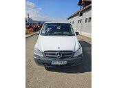 Mercedes Benz Vito 113 CDI AUTOMATIK
