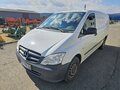 Mercedes Benz Vito 113 CDI AUTOMATIK