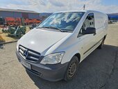 Mercedes Benz Vito 113 CDI AUTOMATIK
