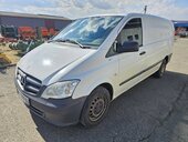 Mercedes Benz Vito 113 CDI AUTOMATIK