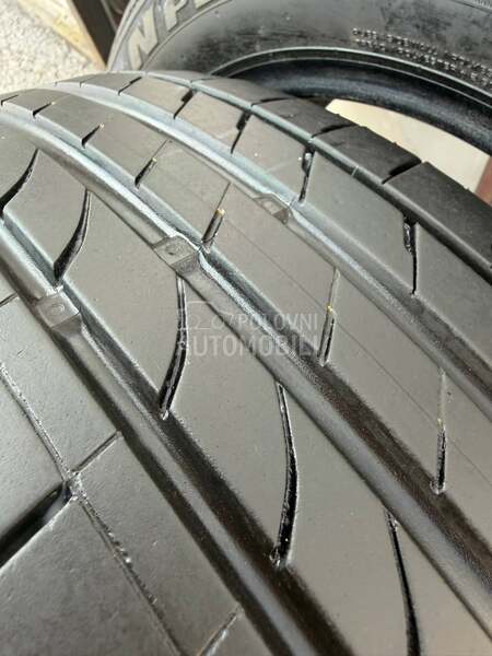 Nexen 195/55 R16 Letnja