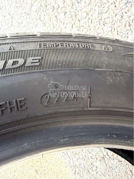 Nexen 195/55 R16 Letnja