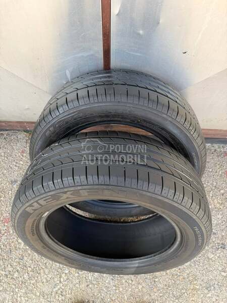 Nexen 195/55 R16 Letnja
