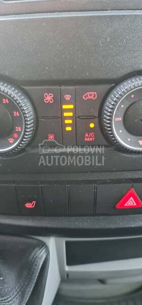 Volkswagen Crafter Rampa