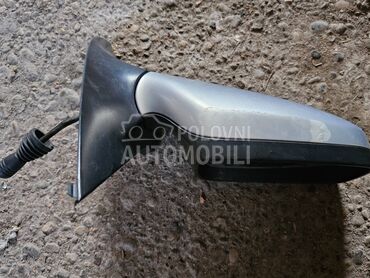 Retrovizor za Opel Astra G od 1998. do 2004. god.