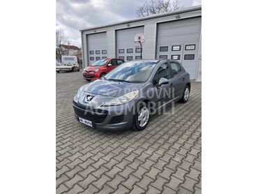 Peugeot 207 1.4 hdi Perfect