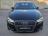 Audi A3 1.6 TDI exclusive