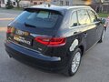 Audi A3 1.6 TDI exclusive