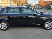 Audi A3 1.6 TDI exclusive