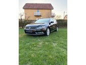 Volkswagen Passat B7 2.0TDI,DSG