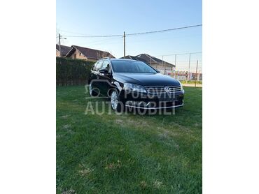 Volkswagen Passat B7 2.0TDI,DSG