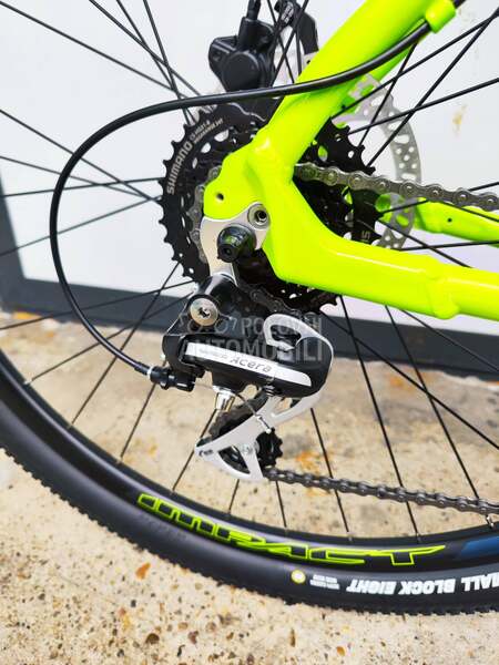 KTM Genesis 29 L NOVO 0km