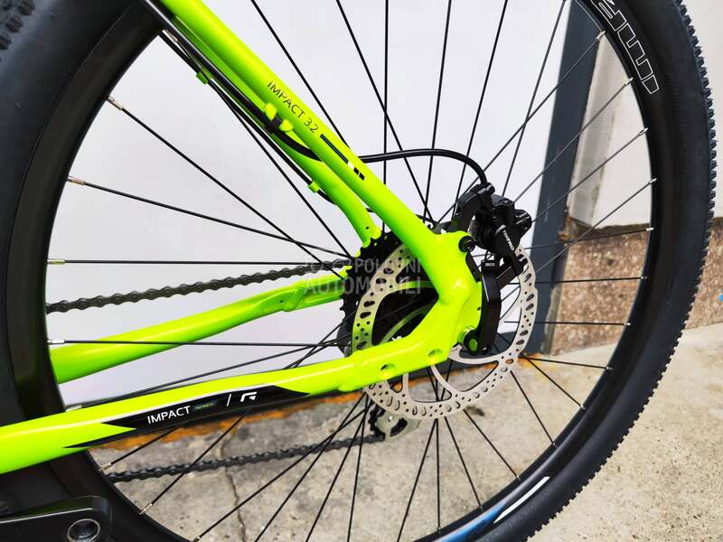 KTM Genesis 29 L NOVO 0km