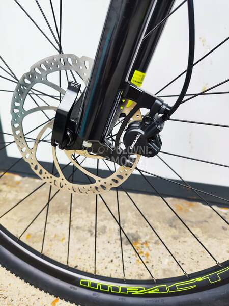 KTM Genesis 29 L NOVO 0km