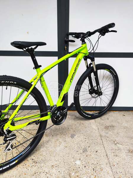 KTM Genesis 29 L NOVO 0km