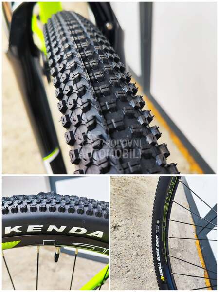 KTM Genesis 29 L NOVO 0km