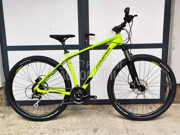 KTM Genesis 29 L NOVO 0km