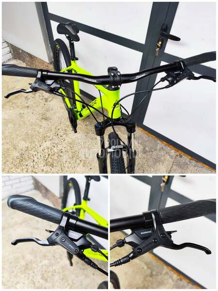 KTM Genesis 29 L NOVO 0km