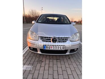Volkswagen Golf 5 1.9 TDI
