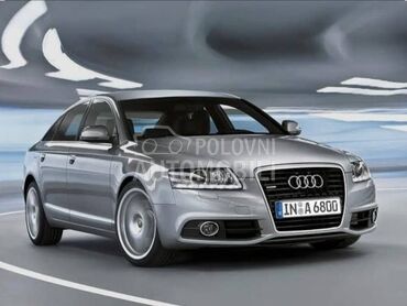 FAR/KRILO/HAUBA/HAUBA za Audi A6 od 2004. do 2011. god.