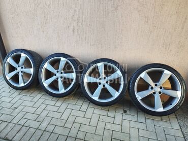 Aluminijumske felne Rotor Original 20" 5 x 112