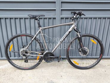 KTM Nakamura Cross 28 L
