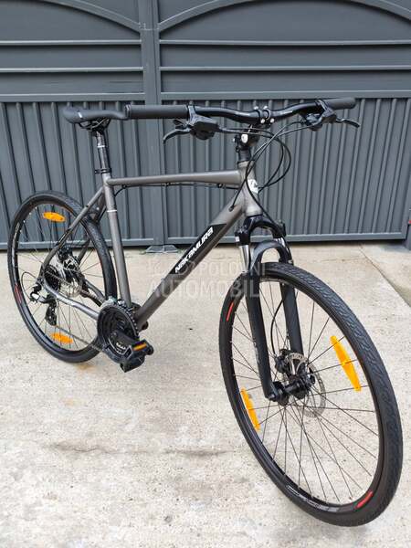 KTM Nakamura Cross 28 L