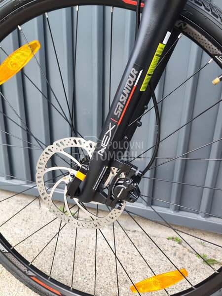 KTM Nakamura Cross 28 L