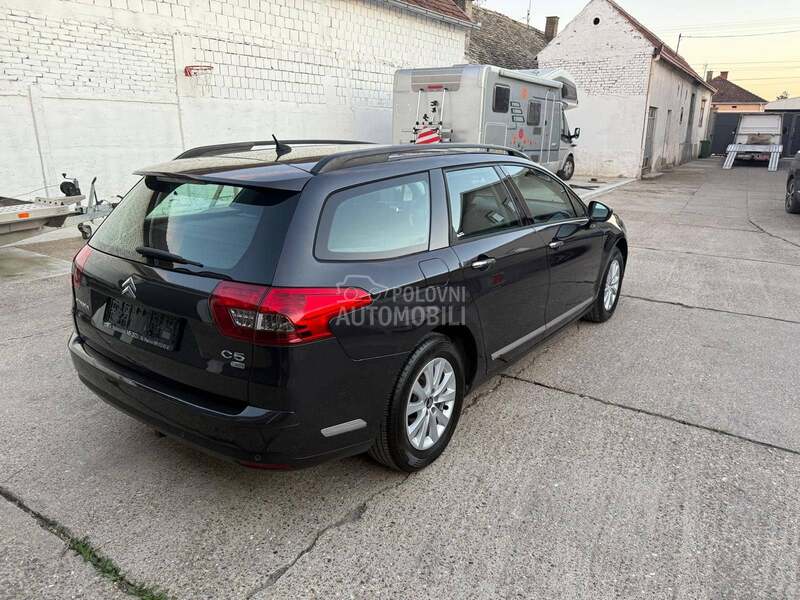 Citroen C5 1.6