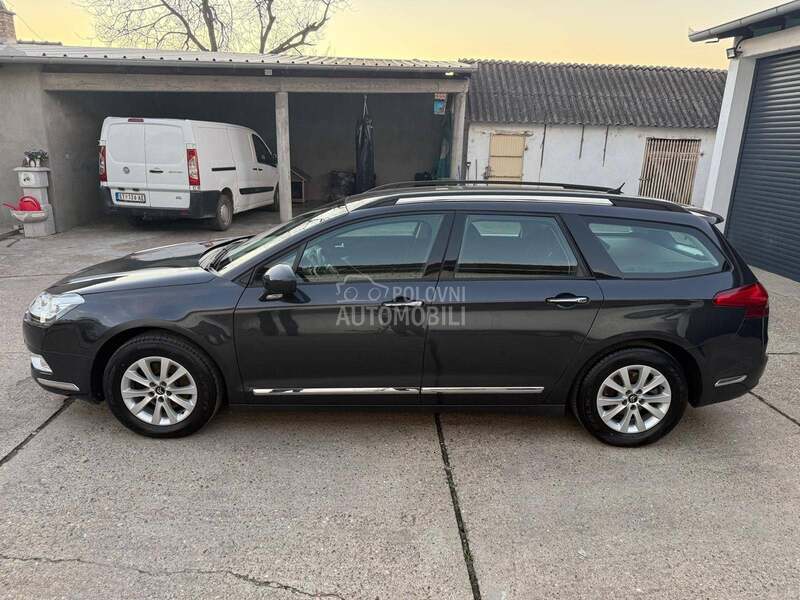 Citroen C5 1.6