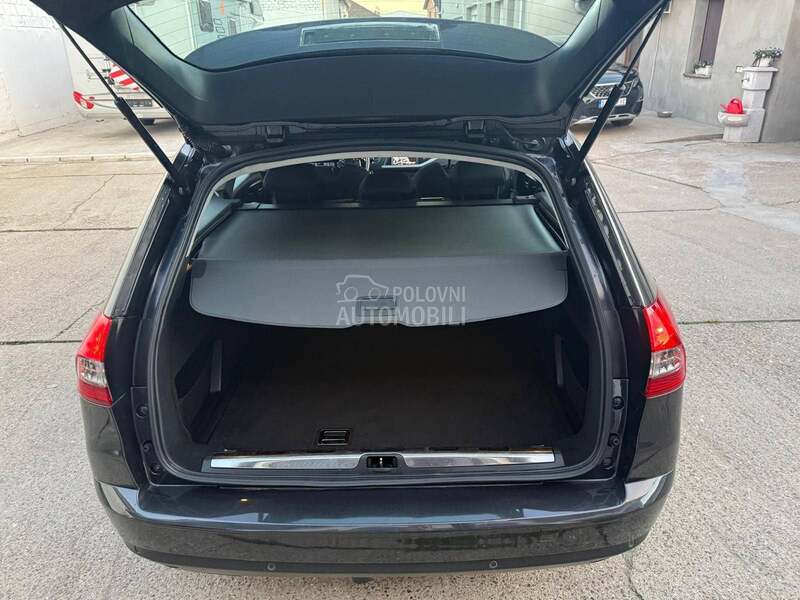 Citroen C5 1.6