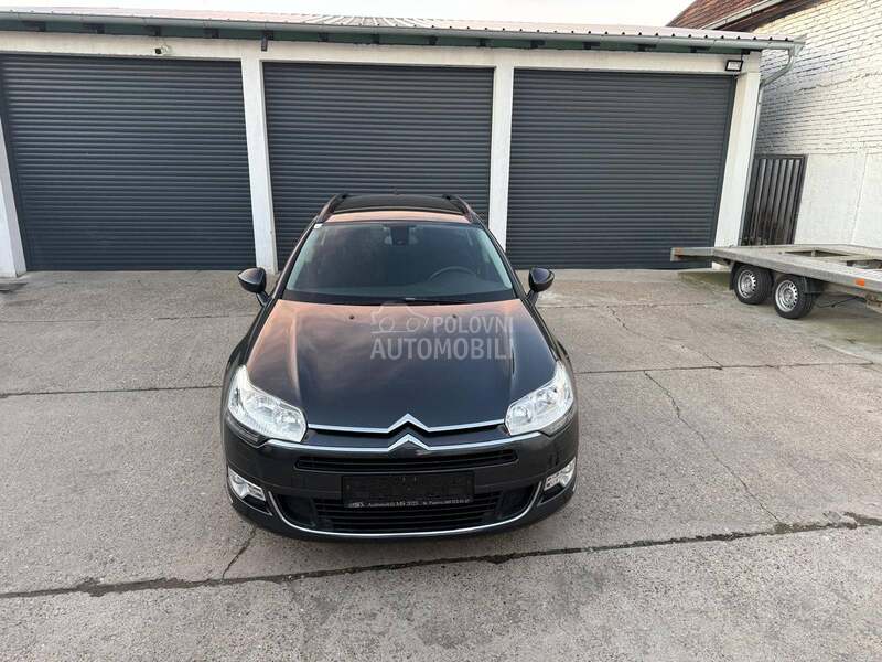 Citroen C5 1.6