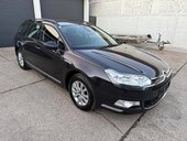 Citroen C5 1.6