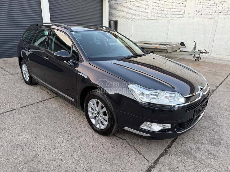 Citroen C5 1.6