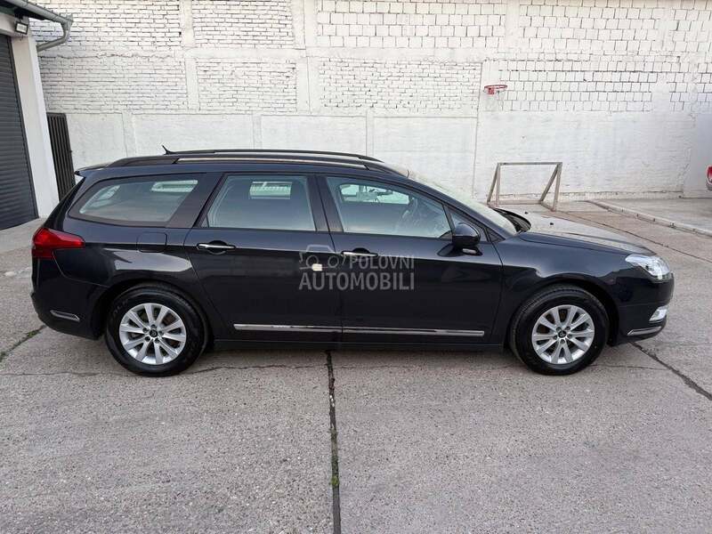 Citroen C5 1.6