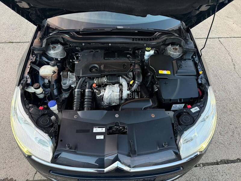 Citroen C5 1.6