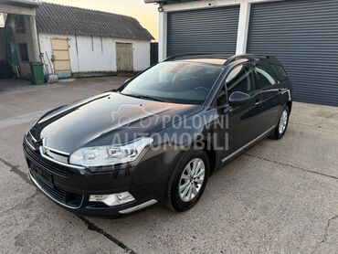 Citroen C5 1.6
