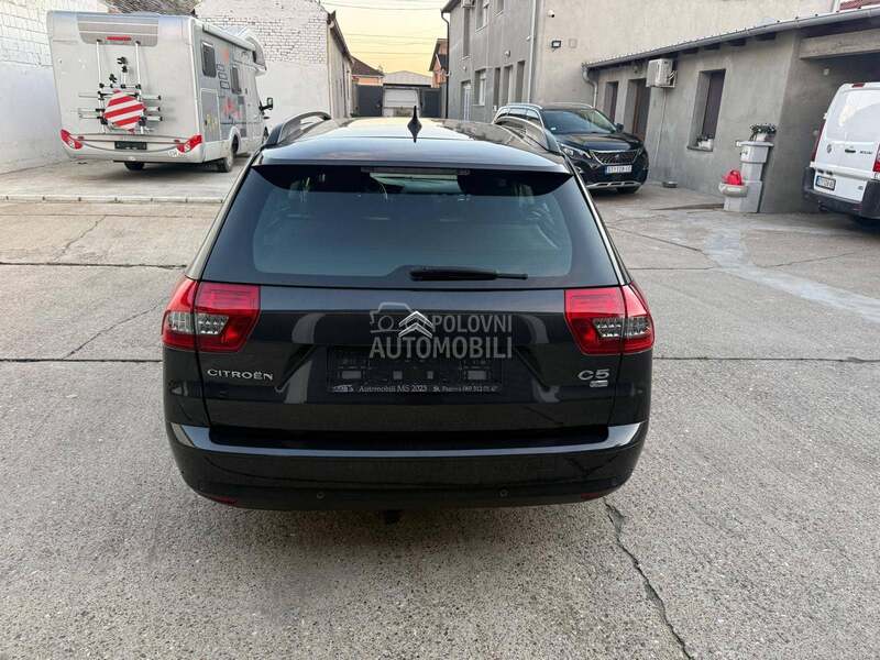 Citroen C5 1.6