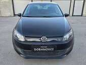 Volkswagen Polo 1.2 TDI bluemotion