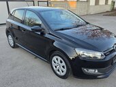 Volkswagen Polo 1.2 TDI bluemotion